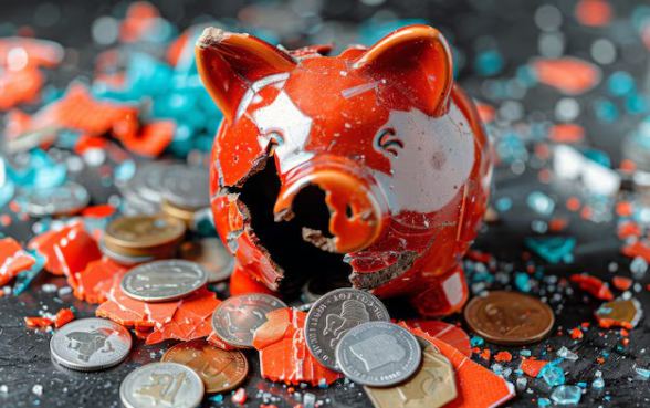 2025年怎么在微信零钱借钱呢：推荐五个手机和身份证快速借钱app