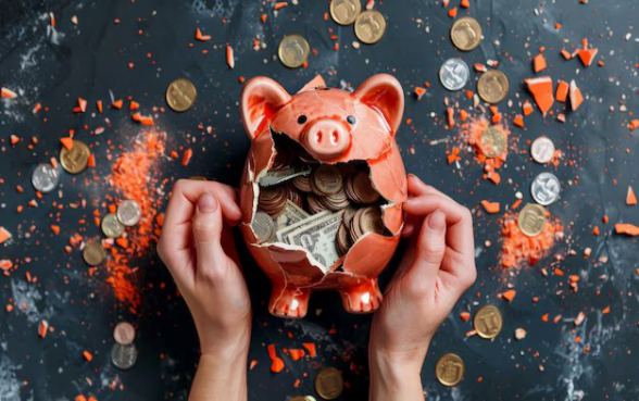 微信钱包有分付怎么借钱？分享5个1万元无门槛私借平台