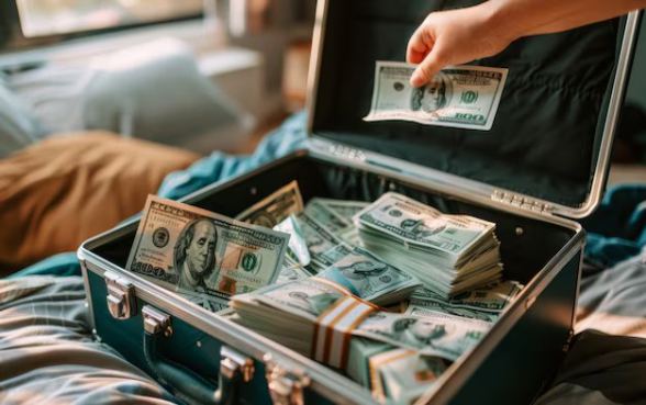 2026年最好的借钱平台是什么，真正能放款的9个微信借钱平台好推荐