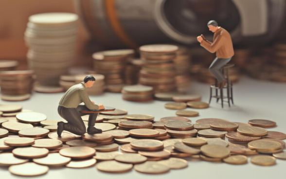 高炮网贷平台入口有哪些呢，分享2026年最新5个网上借钱平台