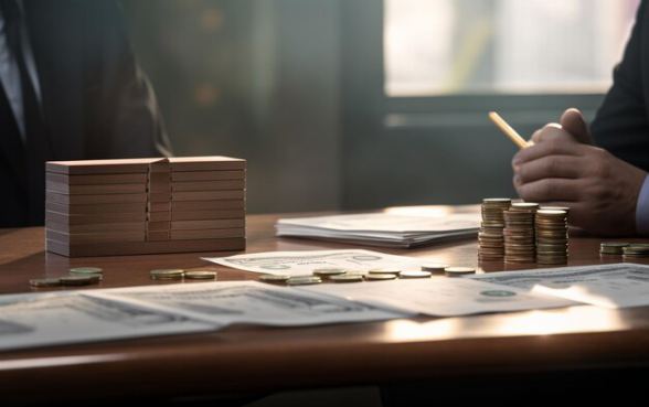 2026年7天贷款app口子大全安全吗？盘点十大靠谱2025有呆账能下款的口子