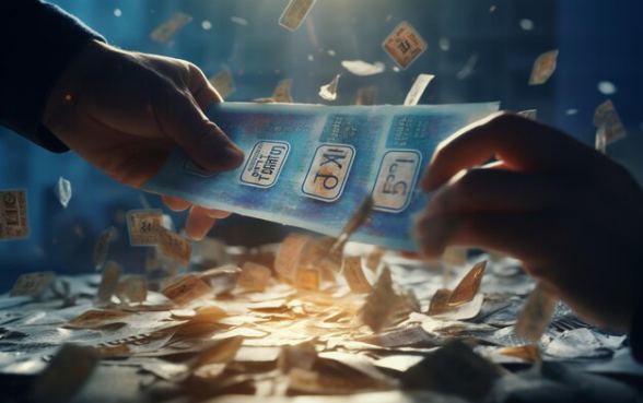 解决周转金借款怎么申请的7个2025有呆账能下款的口子分享