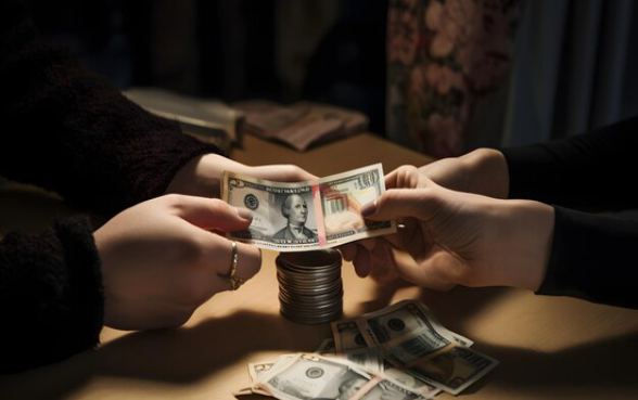 十大放款快的小额贷款平台盘点，解决哪种贷款最容易批下来2025年的问题