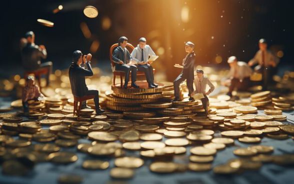 金好借好下款吗？3千元无门槛借款平台推荐，8个借款平台借钱好盘点