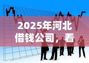 2025年河北借钱公司,看看这五个能贷款的平台
