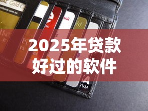 2025年贷款好过的软件有哪些：梳理5个和全民钱包一样好下款的软件