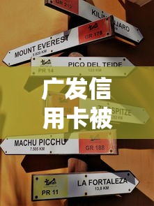 广发信用卡被拒的信息？盘点6个比较容易借钱的平台给你参考