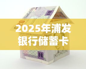 2025年浦发银行储蓄卡借钱？看看这5个黑名单贷款平台