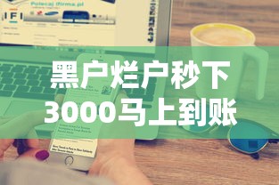 黑户烂户秒下3000马上到账？2026最新测评10个十大安全借钱平台