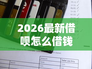 2026最新借呗怎么借钱用微信还款（支持微信），5个支付宝花呗逾期万元快速贷款平台无私分享
