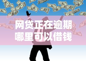 网贷正在逾期哪里可以借钱？这8个资产包口子值得一试