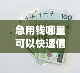 急用钱哪里可以快速借到有哪些?10个貌似免审批、芝麻分700能秒下的app合集 急用钱哪里可以快速借到有哪些?10个貌似免审批、芝麻分700能秒下的app合集