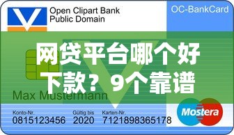网贷平台哪个好下款?9个靠谱购物贷款平台推荐 网贷平台哪个好下款?9个靠谱购物贷款平台推荐