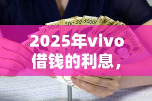2025年vivo借钱的利息，梳理五个黑户可以做大额贷款平台