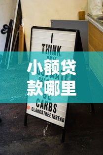 小额贷款哪里最可靠有哪些？分享10个不看征信无视黑白百分百下款网贷平台