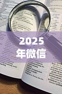 2025年微信小程序用啥借钱安全：看看这五个高炮黑户