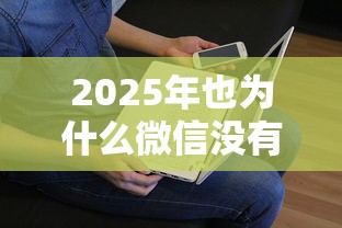 2025年也为什么微信没有借钱？整合五个黑户百分百不拒的2000借款口子