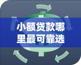 小额贷款哪里最可靠选哪个平台？7个芝麻分700能秒下的平台推荐