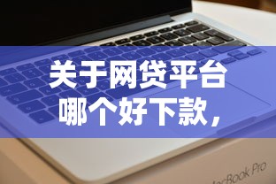 关于网贷平台哪个好下款，推荐8个先息后本的贷款平台给你