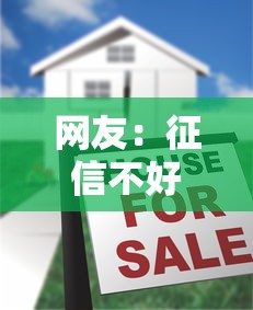 网友：征信不好哪里可以借钱？求介绍几款额度大容易通过的平台借款