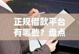 正规借款平台有哪些？盘点7个2025被风控了还能下款的平台给你参考