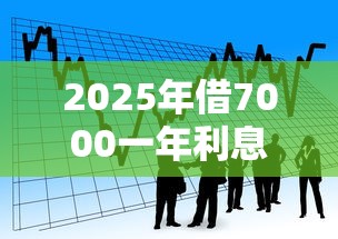 2025年借7000一年利息是多少：看看这5个平安贷款平台