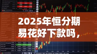 2025年恒分期易花好下款吗，看看这5个不查征信的网贷平台