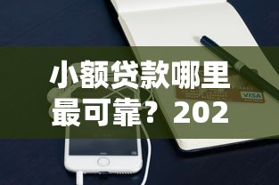 小额贷款哪里最可靠？2026最新测评10个征信花手机上贷款软件