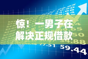 惊！一男子在解决正规借款平台有哪些时竟然发现7个回收类贷款口子，事后分享了出来