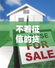 不看征信的贷款平台3千元无门槛本月借款平台力荐！分享小额网贷口子3千元无门槛借款