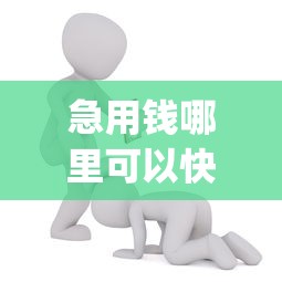 急用钱哪里可以快速借到？2000元无门槛借款平台推荐，6个无视黑户百分百下款app盘点