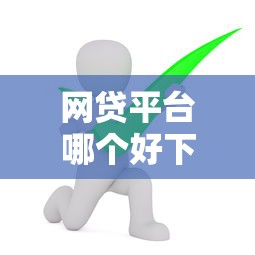 网贷平台哪个好下款就选这8个3000元很多平台不能下款还其他平台