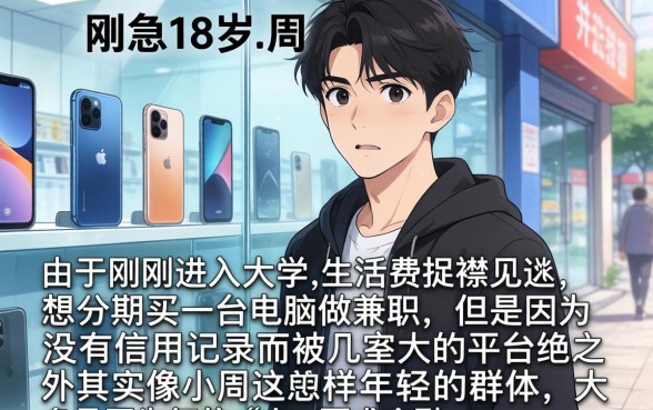 18岁青年贷款,细致阐述5个高炮无视逾期能下的软件