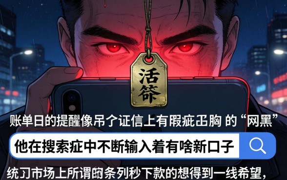 有啥新口子秒下款的，条列五个网黑真正能下款的app