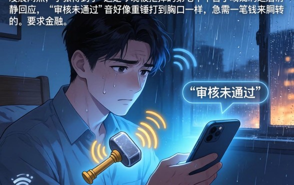 还能用的网贷口子，鼎力推荐5个不查征信好下款的网贷平台