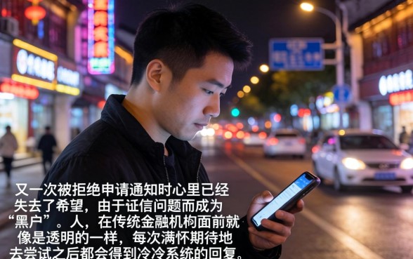 无视回访的大额口子，深入剖析五个苏州黑户贷款5万的软件