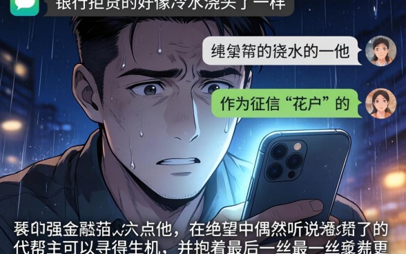 使用代帮主申请贷款,揭秘5个不看黑户下款的软件