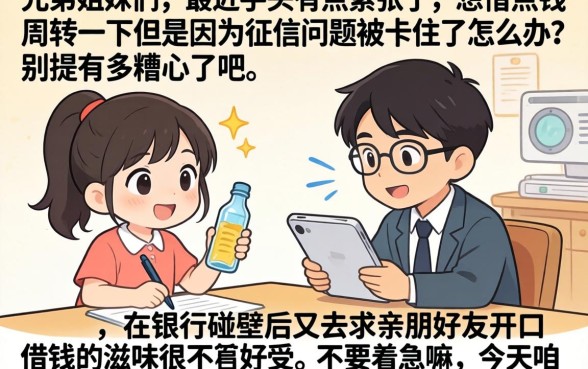 能批的手机借款口子，胪列5个芝麻信用可以借钱的软件