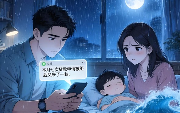 最新的网贷口子高炮，鼎力推荐五个真正无视征信花的平台