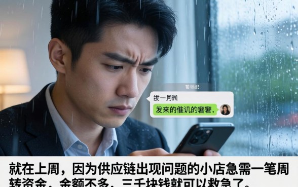 2026网贷新口子，胪列五个不查流水的小额度贷款平台