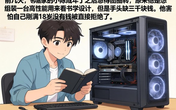 未成年可以到哪借钱，汇总五个可以借钱不用审核的平台