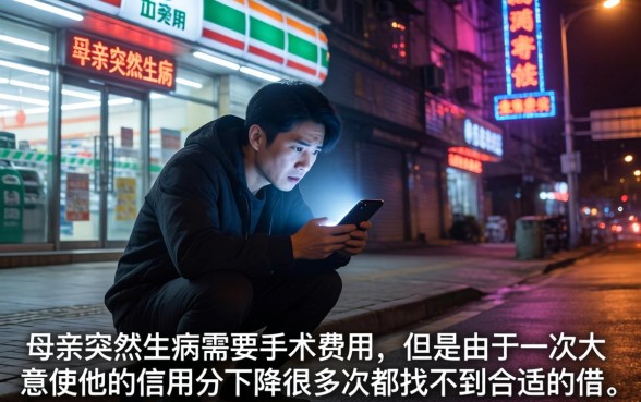 不看芝麻分的贷款口子，汇总五个APP容易借款1万块的平台