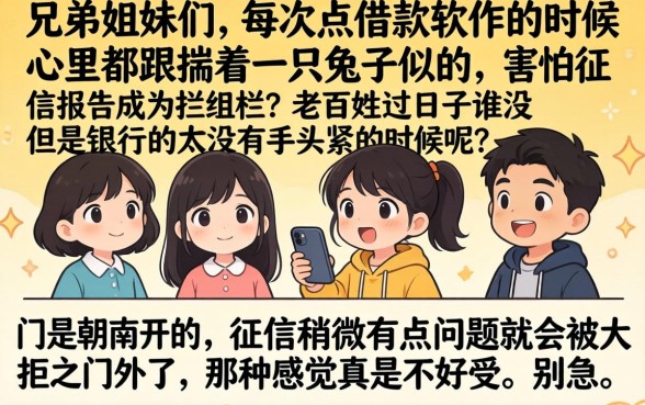 贷款机审秒下的口子，遴选五个芝麻分700能秒下的软件