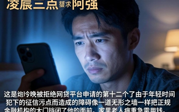 这些黑户下款口子，归纳5个分期有额度的网贷平台