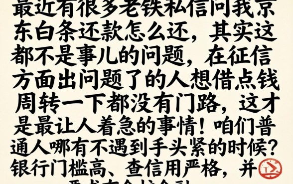 京东白条还款怎么还，详尽说明五个1000至5000的小额贷款口子