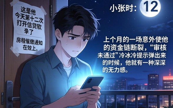 类似维信卡卡贷的口子，概览5个不看征信无视黑白百分百下款网贷app