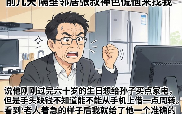 几岁不能贷款了呢，热忱推荐五个比较靠谱的借钱app