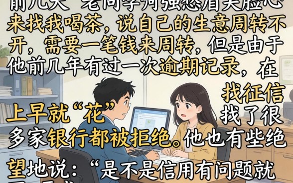 借款周期36的口子，甄选5个黑户下款平台