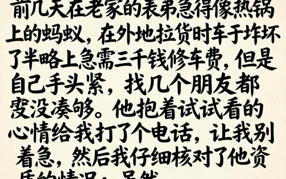 秒下款的借款口子，汇总5个芝麻信用439分下款的app