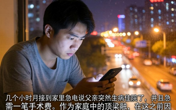 凭微信借钱的口子，精选五个可以不看征信就能下款的软件